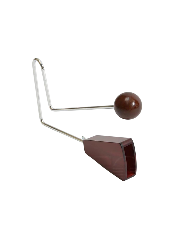Vibraslap - Wooden Large