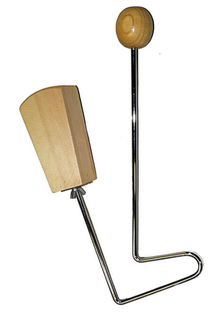 Percussion Plus Vibraslap