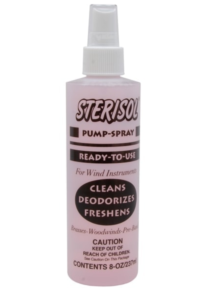 Sterisol Germicide Sanitising Spray