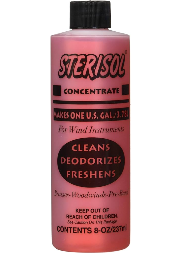Sterisol Germicide Sanitising Concentrate