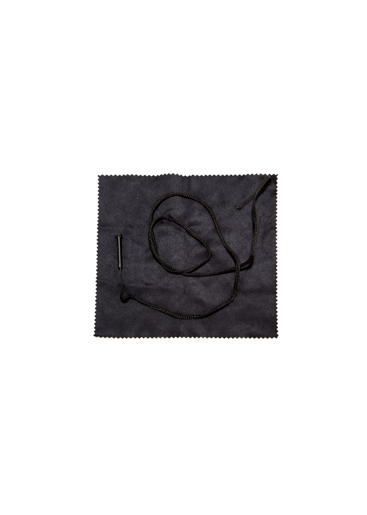 Superslick Microfiber Clarinet Swab