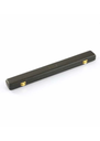 Takt Leather Baton Hard Case for 2 Batons