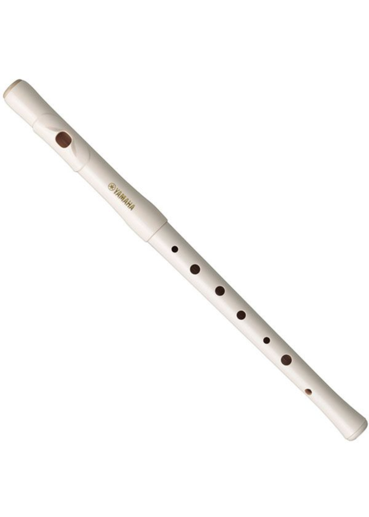 Yamaha YRF21II 2 Piece Fife Recorder