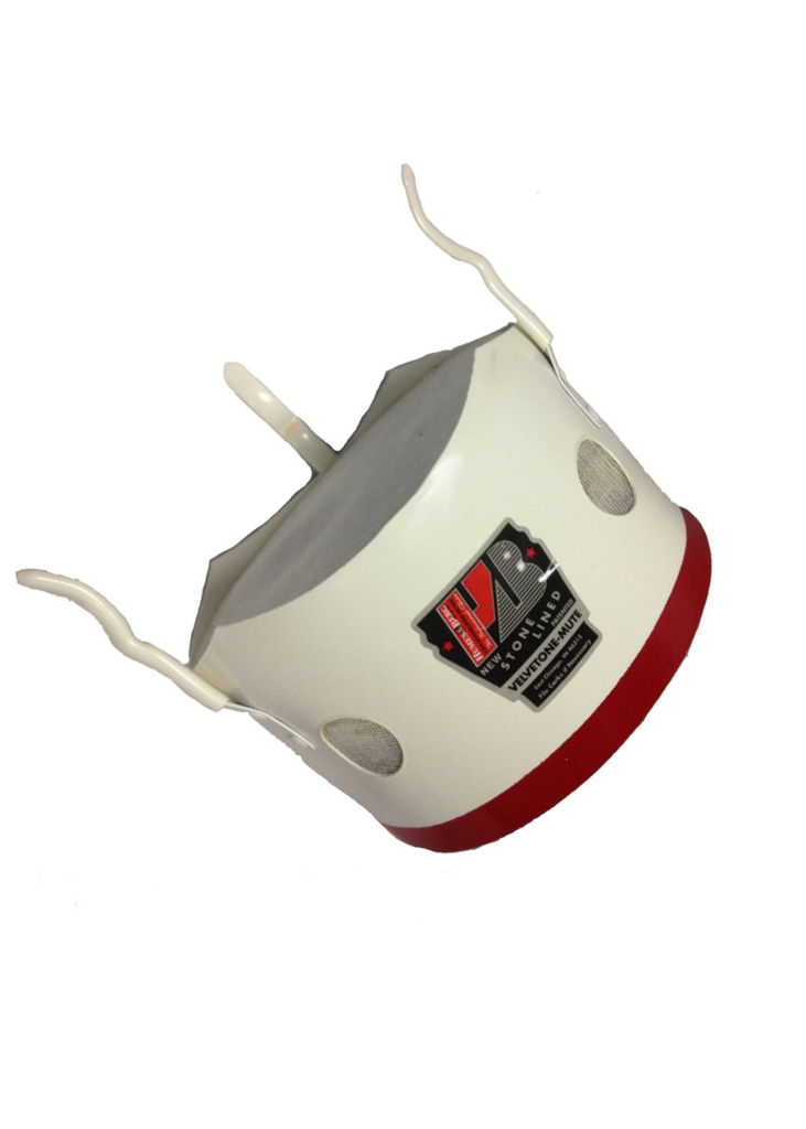Humes & Berg Velvet-Tone 158 Tenor Trombone Bucket Mute