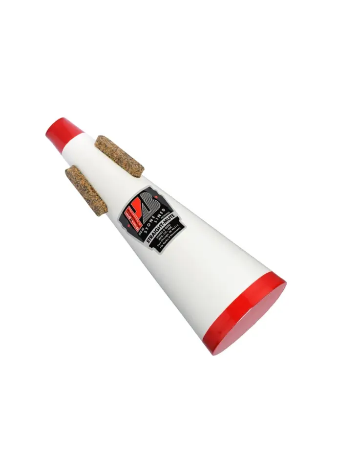 Humes & Berg Stonelined 101 Trumpet Straight Mute
