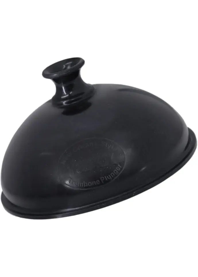 Faxx Mute Plunger Trombone
