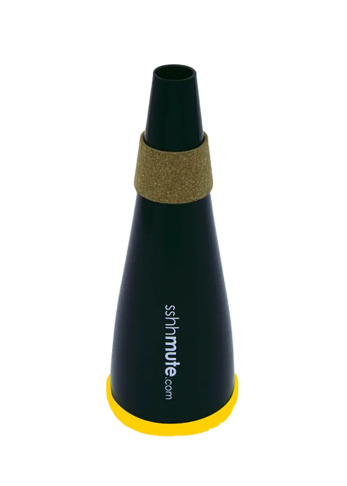 Bremner Shh Practice Mute Trumpet/Cornet