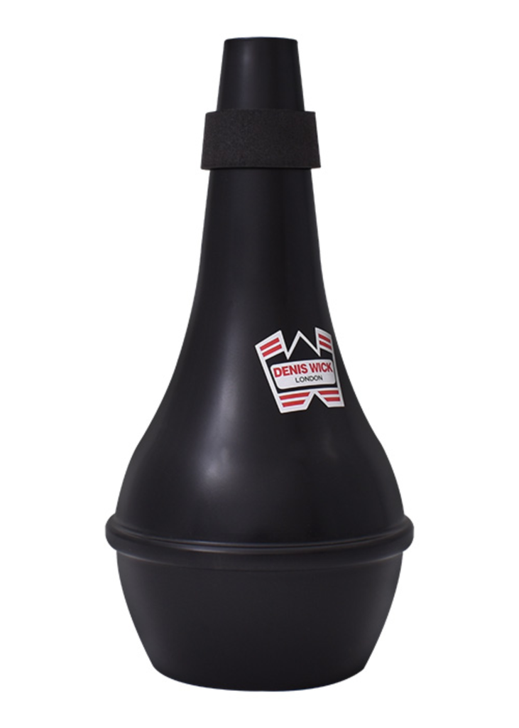 Denis Wick DW5536 Baritone Horn Practice Mute