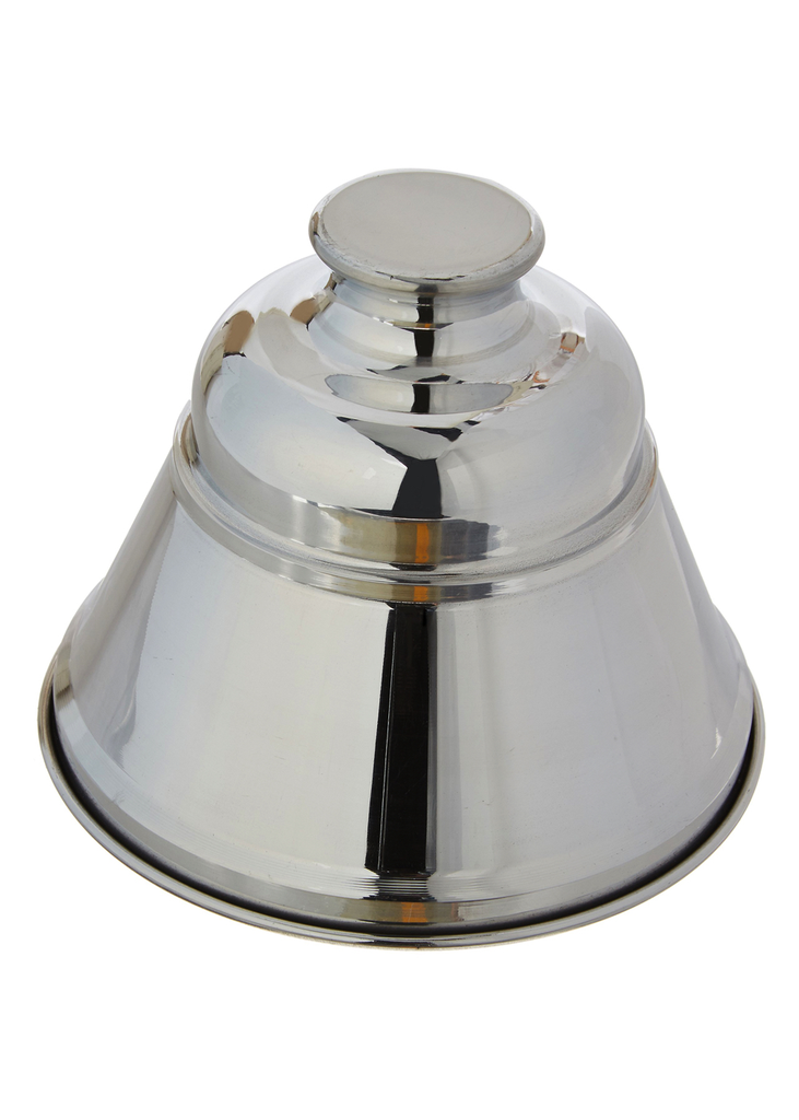 Harmon Trumpet Hat (Plunger) Mute - All Aluminium