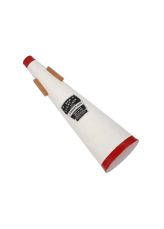 Humes & Berg Stonelined 151 Trombone Straight Mute