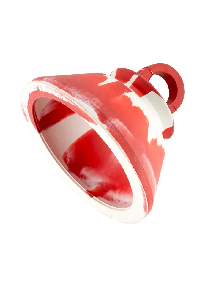 Humes & Berg 113 Trumpet Rubber Trixie Plunger Mute