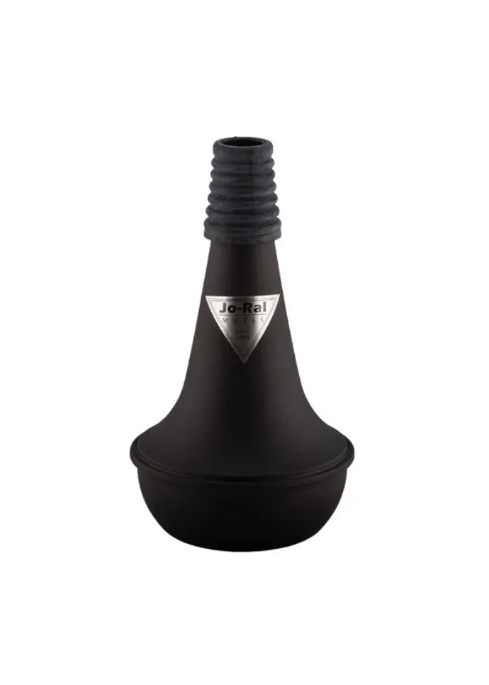 Jo-Ral Tenor Trombone Mute Practise Mute