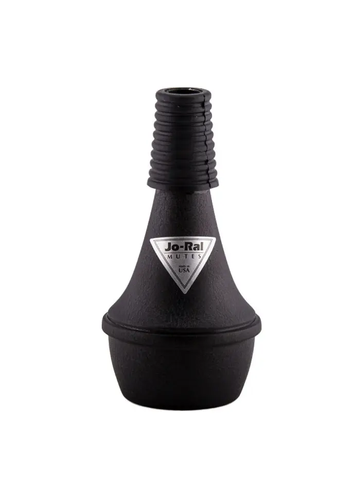 Jo-Ral Trumpet Mute Practise Mute