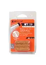 Protec Mute Replacement Cork - Pack of 3 - 46x10x6mm - A355