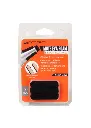 Protec Mute Replacement EVA Foam - Pack of 3 - 46x10x6mm - A356