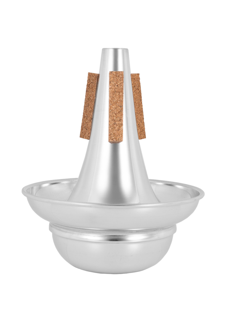 Tom Crown Fixed Cup Trumpet Mute