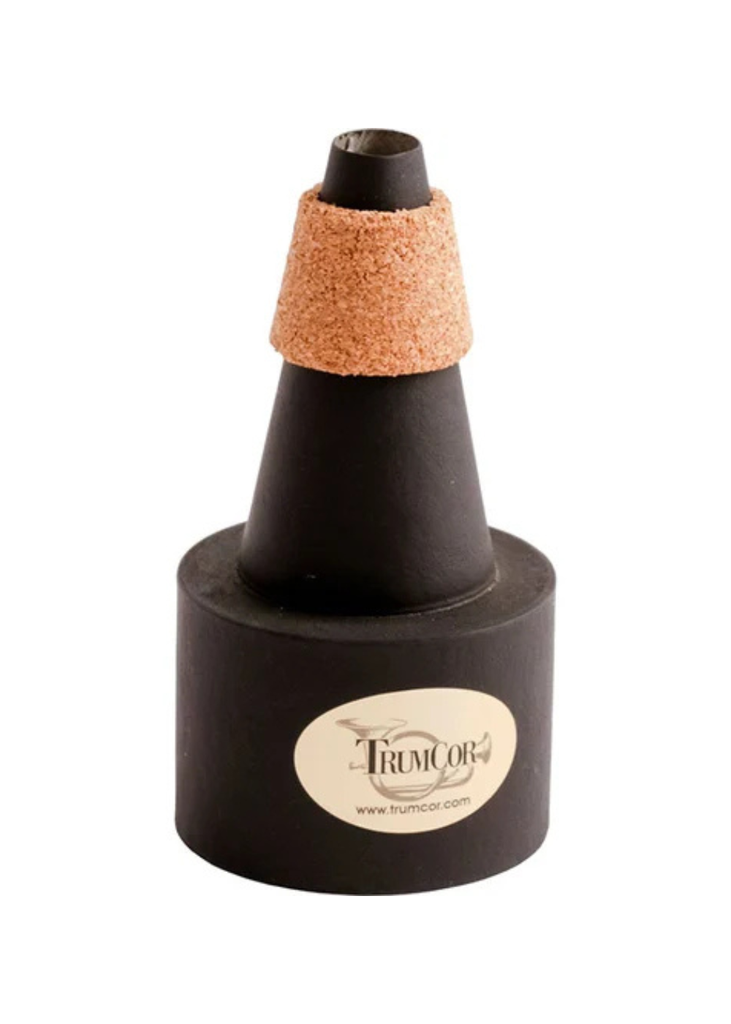 TrumCor Lyric Stealth Trumpet Mute