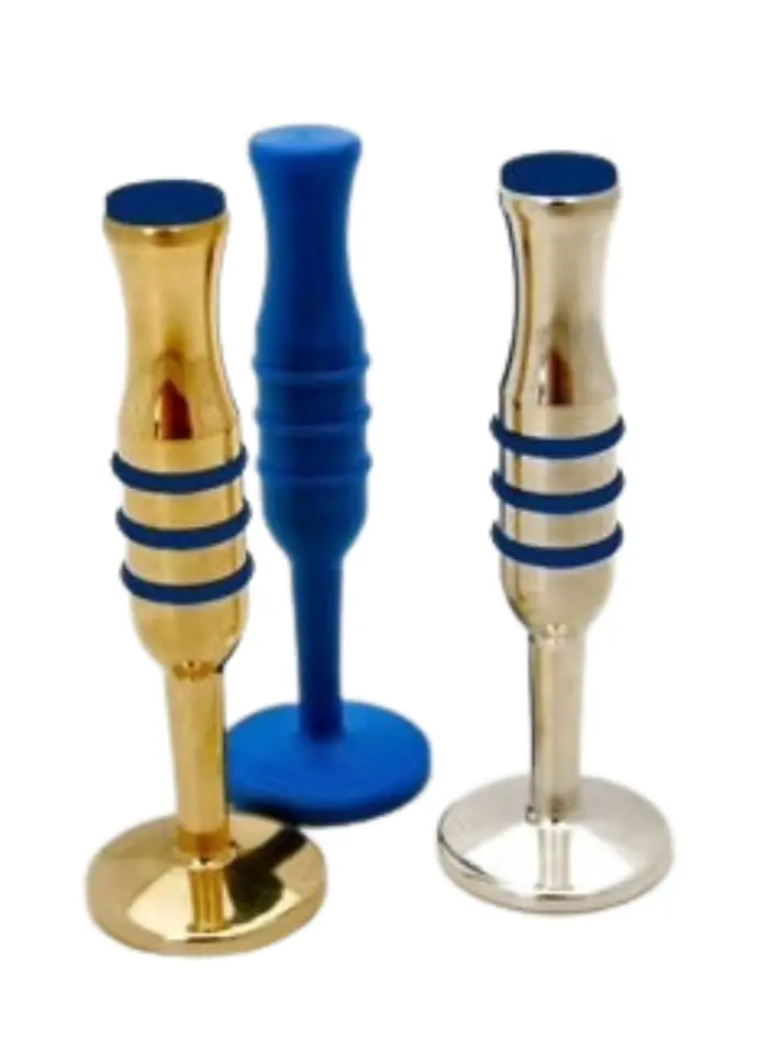 Warburton Woodwind P.E.T.E. Personal Embouchure Training Exerciser