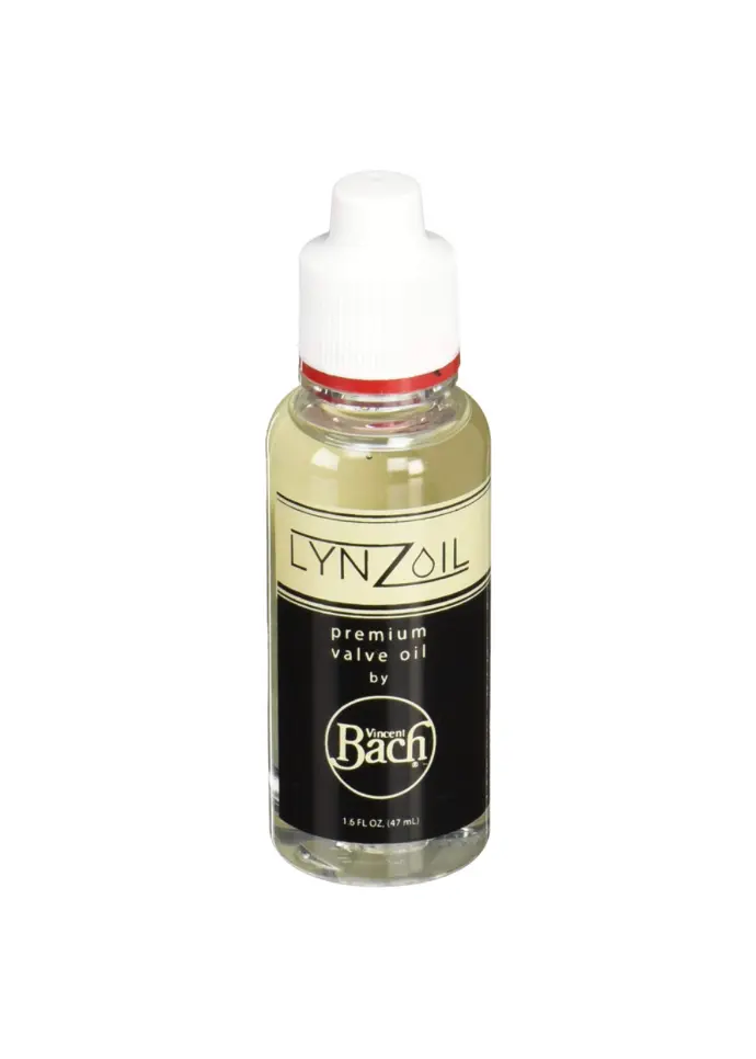 Bach Valve Oil LynZoil Premium Synthetic