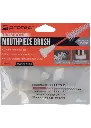 Protec Trombone Mouthpiece Brush with Shank Protector - A261