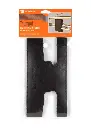 Protec Trumpet Valve Guard - Leather - L226