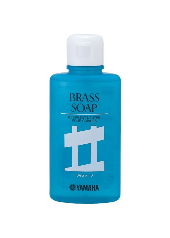 Yamaha Brass Soap