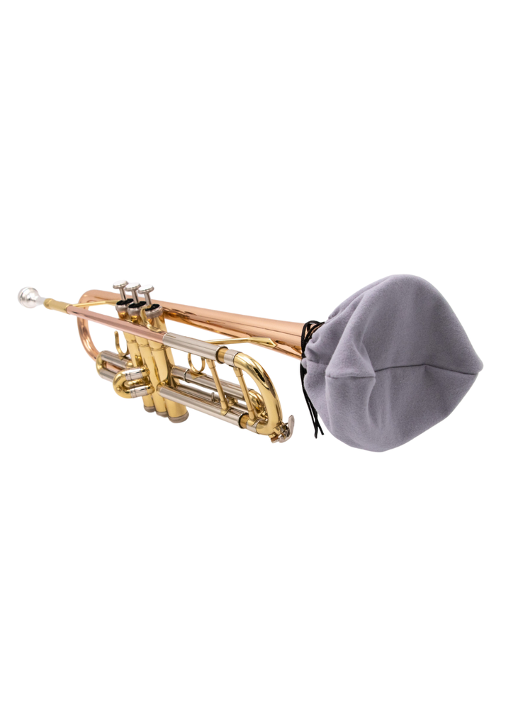 SuperSlick Bell Cover Small 6.5"