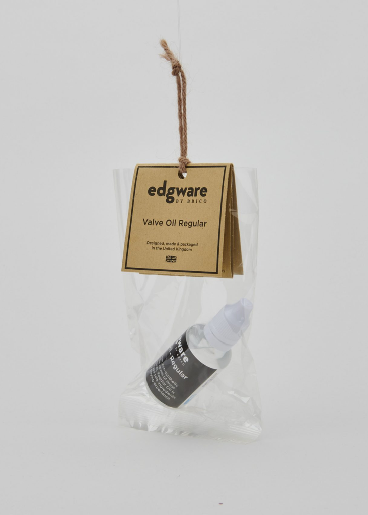 Edgware Valve Oil - Regular