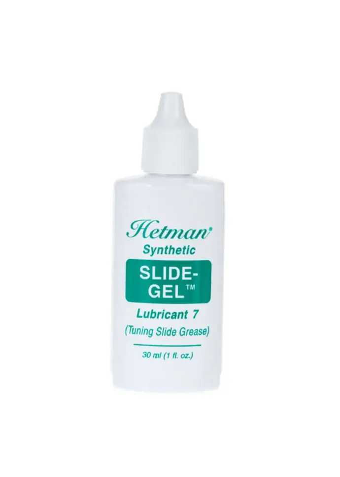 Hetman Synthetic Slide-Gel Grease #7