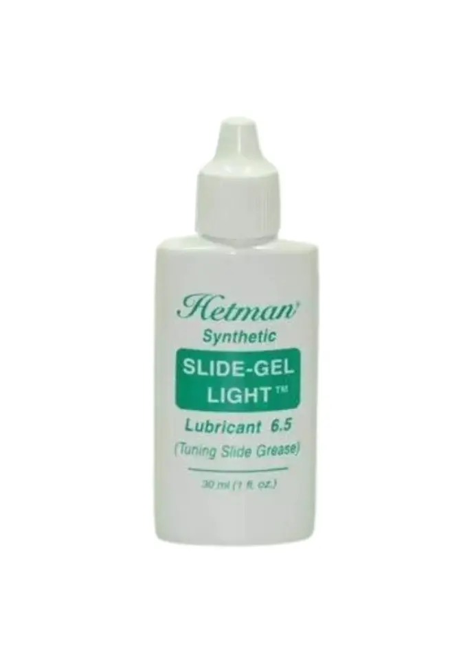 Hetman Synthetic Slide-Gel Light Grease #6.5