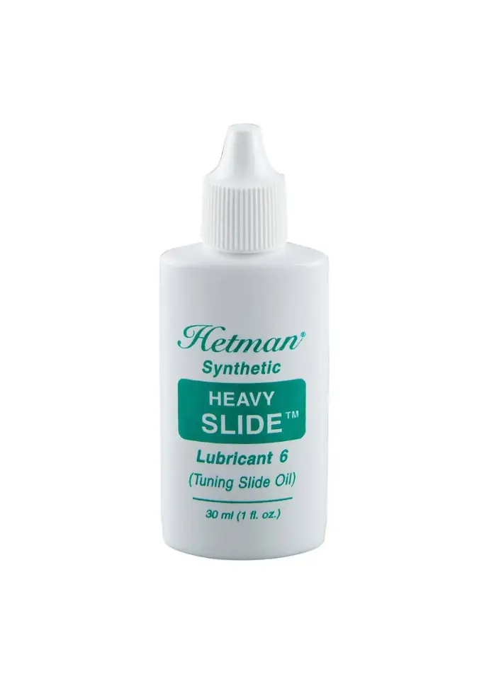 Hetman Synthetic Heavy Slide Oil #6