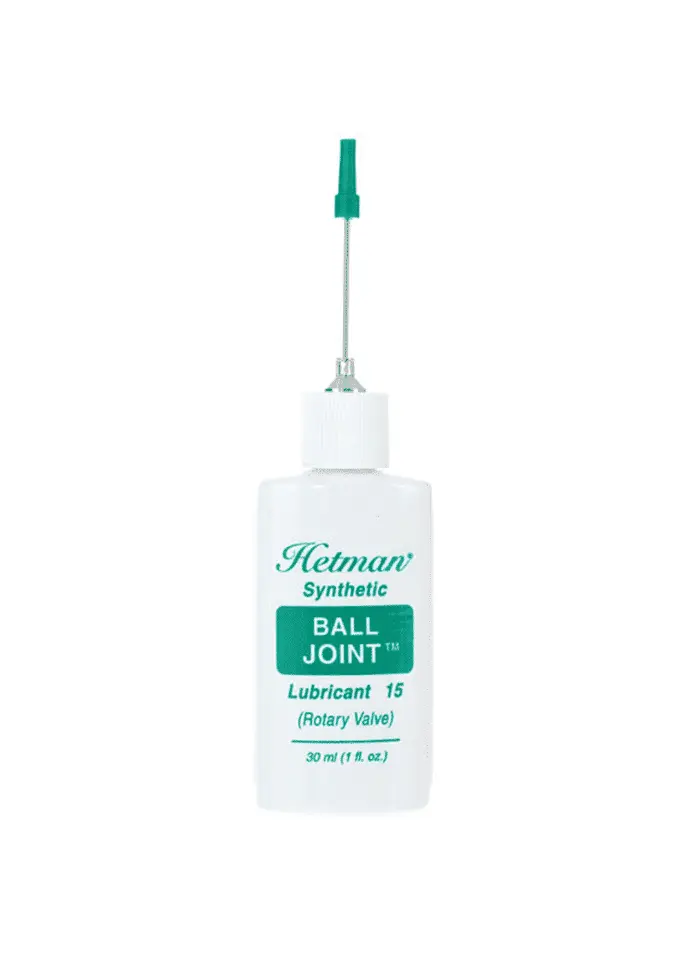 Hetman Synthetic Ball Joint Oil #15