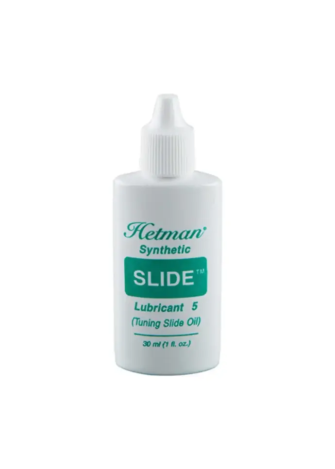 Hetman Synthetic Tuning Slide Oil #5