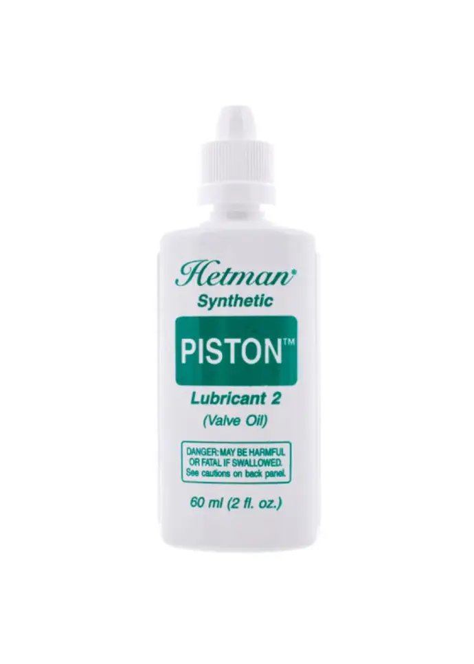 Hetman Synthetic Piston Oil Regular #2