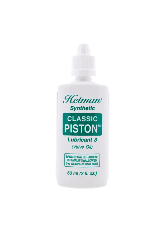 Hetman Synthetic Piston Oil Classic #3