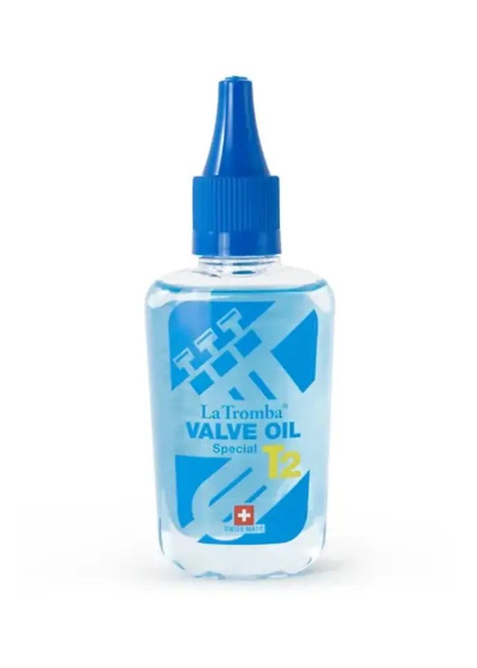La Tromba T2 Valve Oil Special 63ml