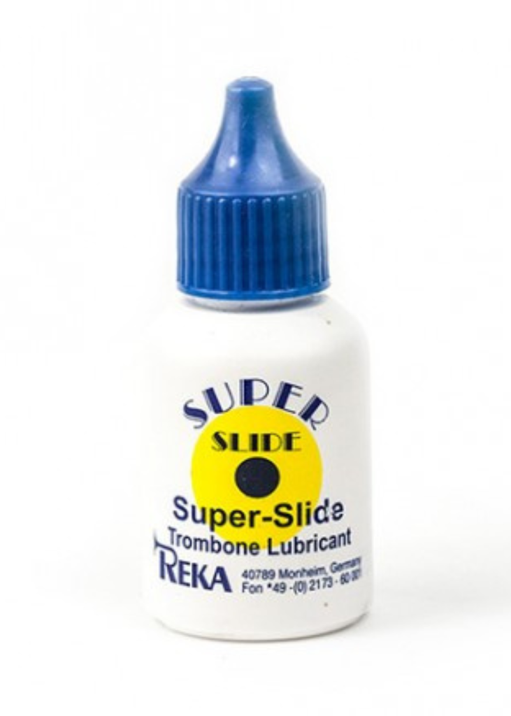 Reka Super-Slide Trombone Lubricant