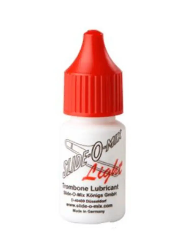 Slide-O-Mix Trombone Lubricant Light