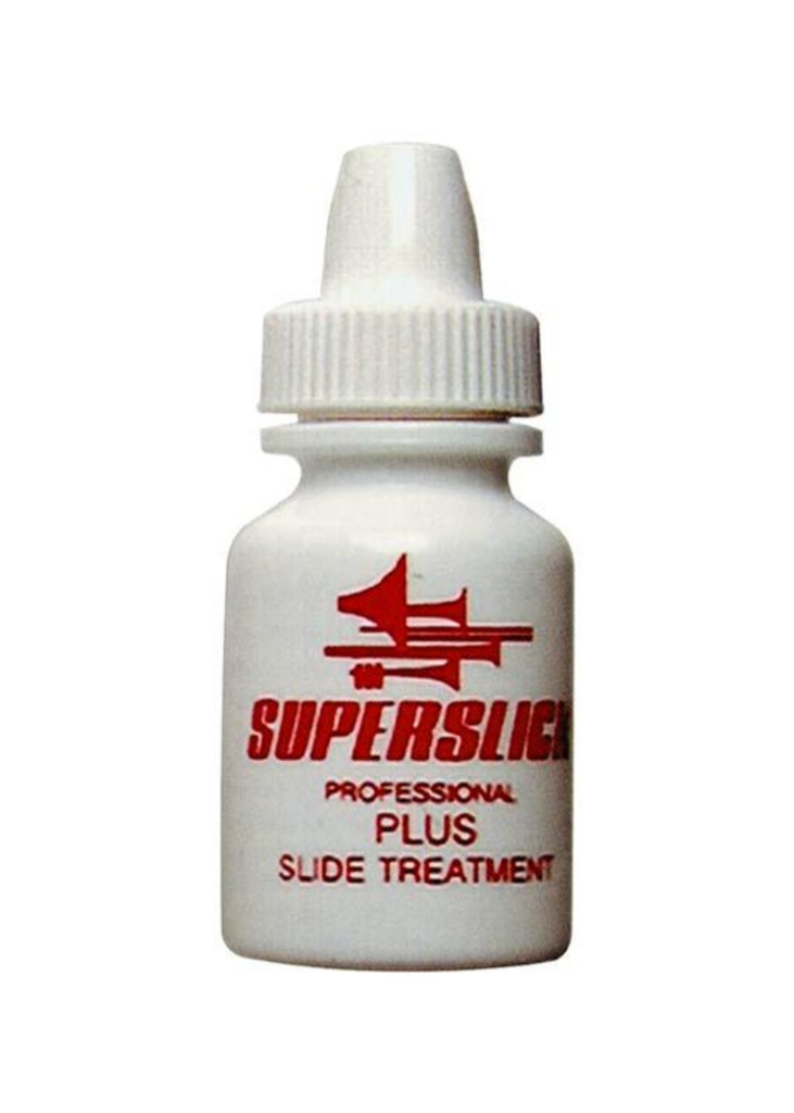 Superslick Professional Plus Slide Treatment 8ml