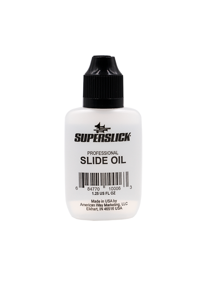 Superslick Trombone Slide Oil