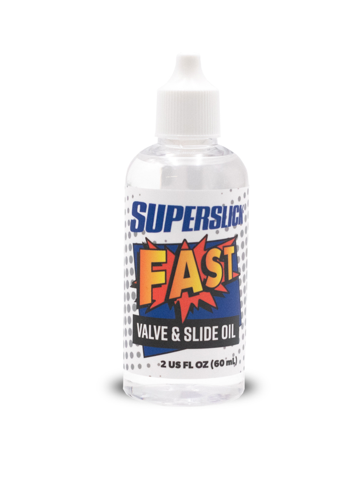 Superslick Valve Oil VO2 Fast