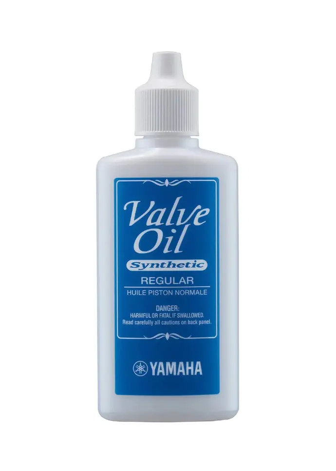 Yamaha Valve Oil Regular