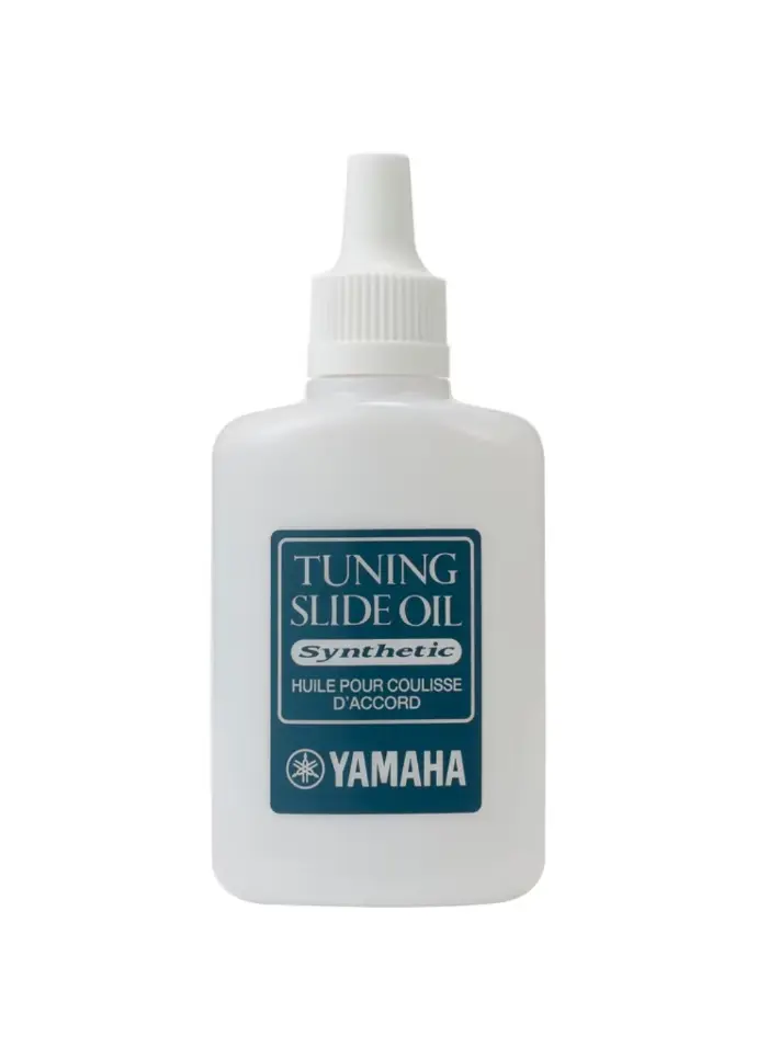 Yamaha Tuning Slide Oil 