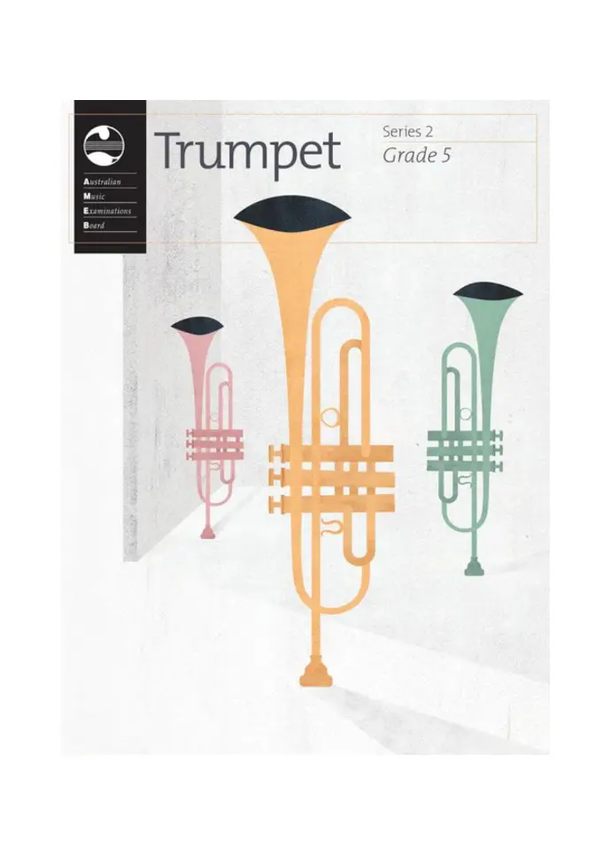 AMEB Trumpet Series 2 Book Grade 5