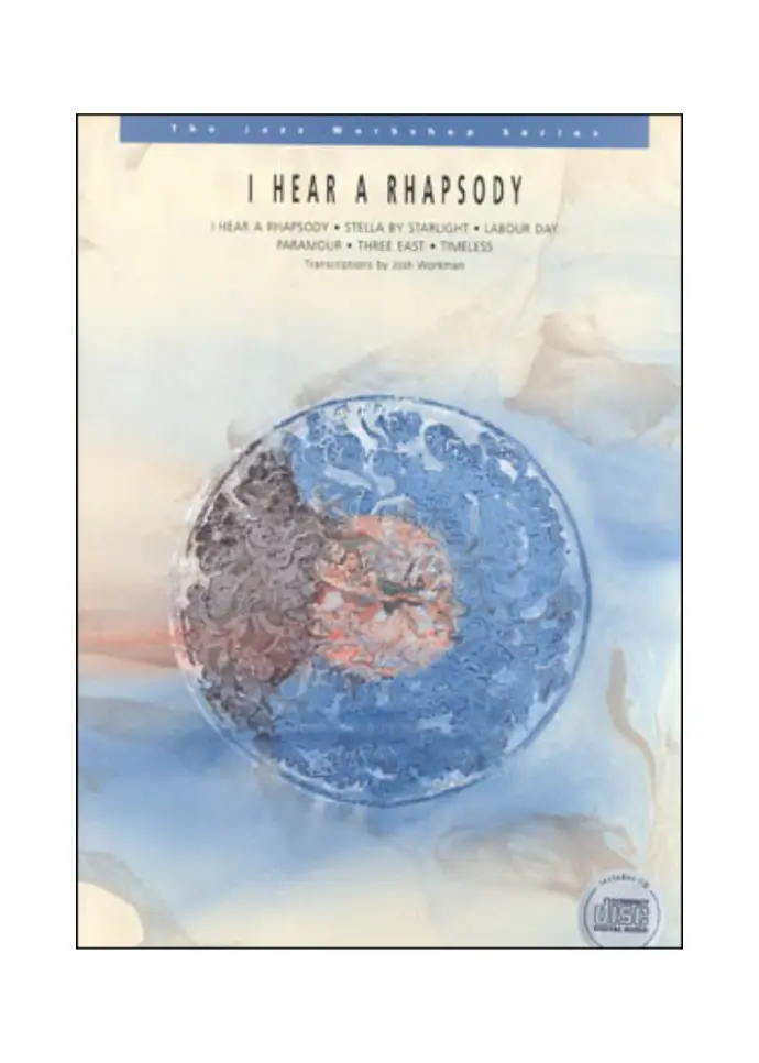 I Hear A Rhapsody - Jazz Workshop