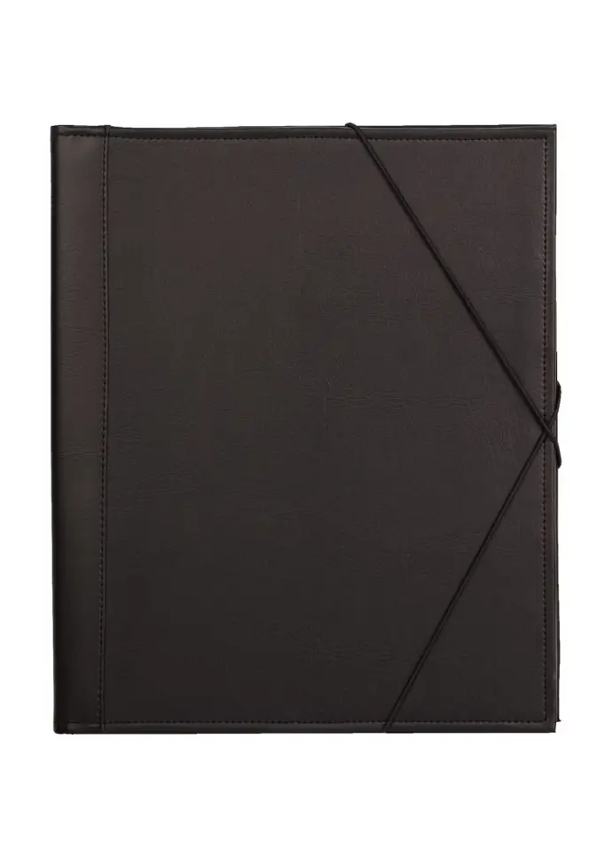 Protec Music Folder - Standard with Elastic Band Closer - F2E