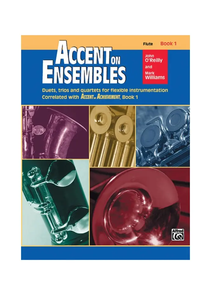 Accent On Ensemble