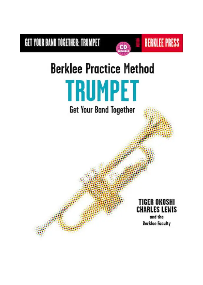 Berklee Practice Method