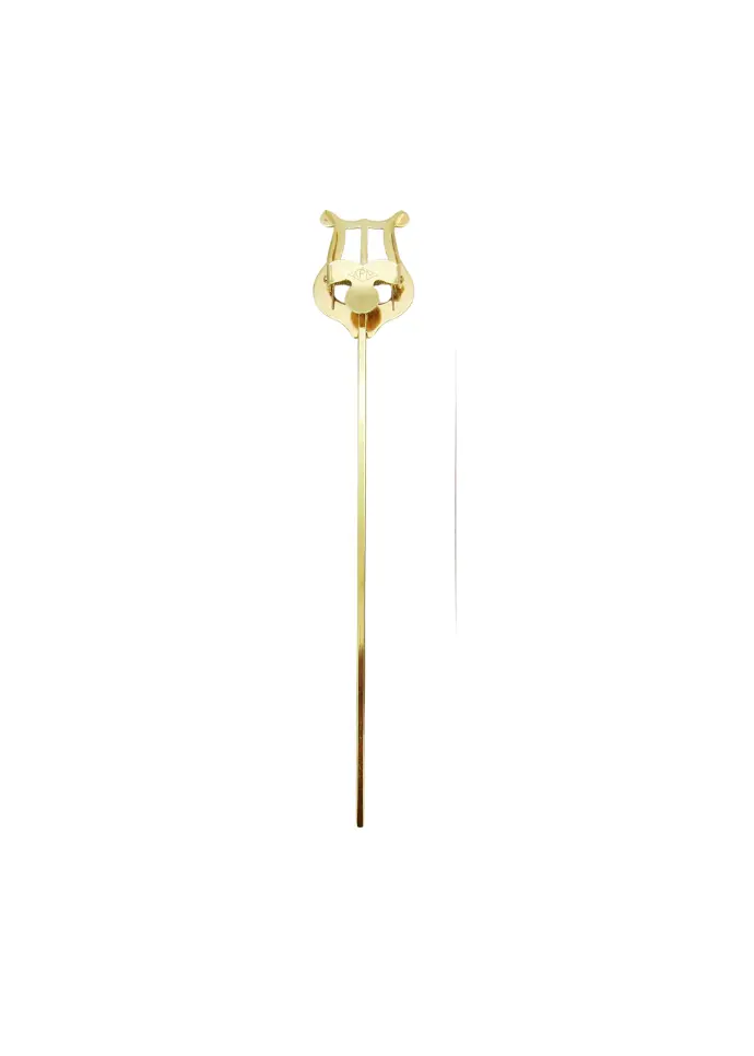 AWM Instrument Lyres 6" Low Brass