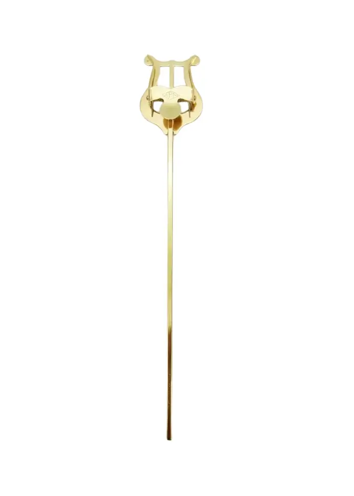 AWM Instrument Lyres 8" Low Brass